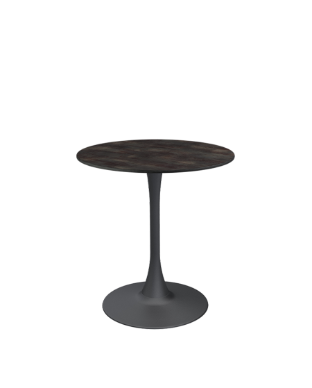 Tisch ARIOSO mit HPL-Platten