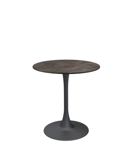 Tisch ARIOSO mit HPL-Platten