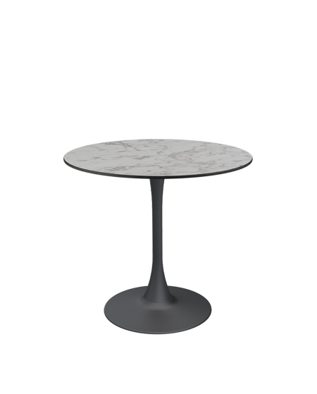 Tisch ARIOSO mit HPL-Platten