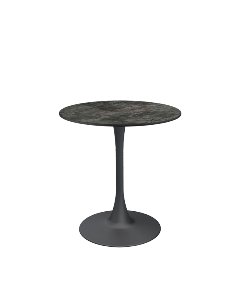 Tisch ARIOSO mit HPL-Platten