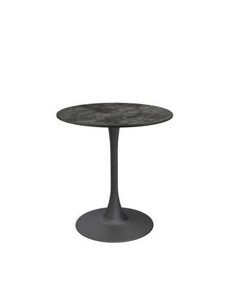 Tisch ARIOSO mit HPL-Platten