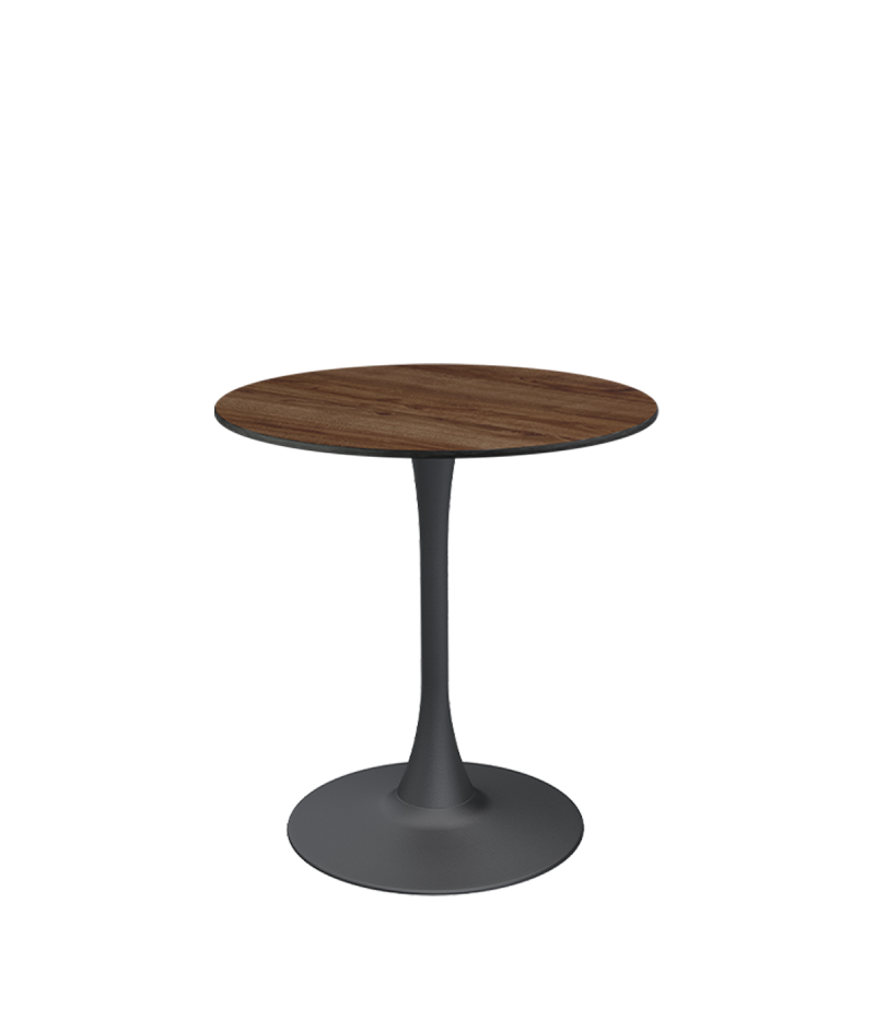 Tisch ARIOSO mit HPL-Platten