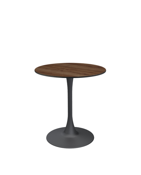 Tisch ARIOSO mit HPL-Platten