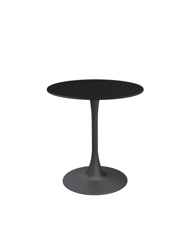 Tisch ARIOSO mit HPL-Platten
