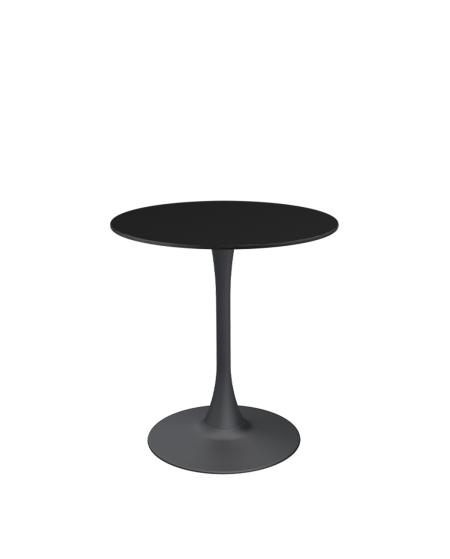 Tisch ARIOSO mit HPL-Platten
