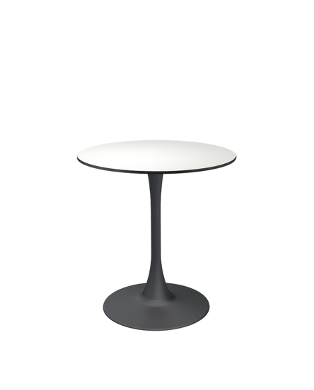 Tisch ARIOSO mit HPL-Platten
