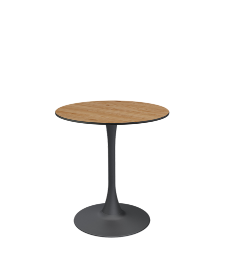Tisch ARIOSO mit HPL-Platten