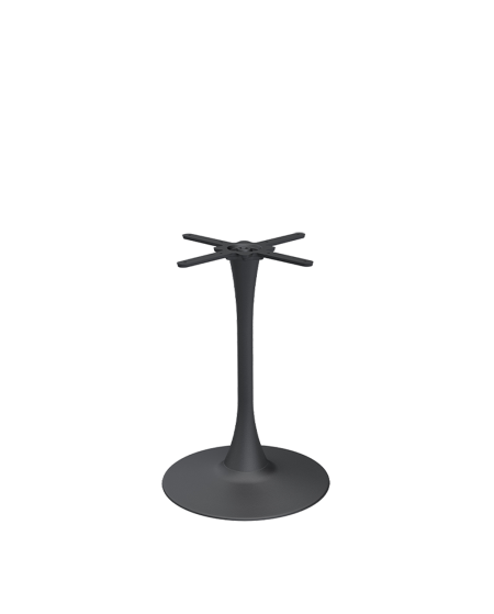 Tisch ARIOSO mit HPL-Platten