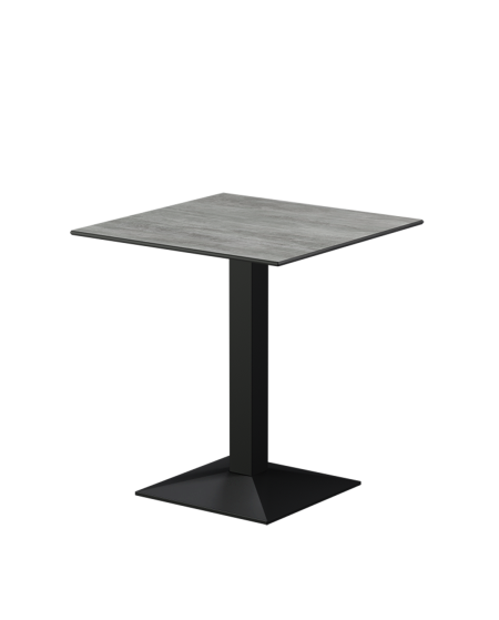 Tisch GIZA mit HPL-Platten