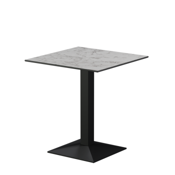 Tisch GIZA mit HPL-Platten