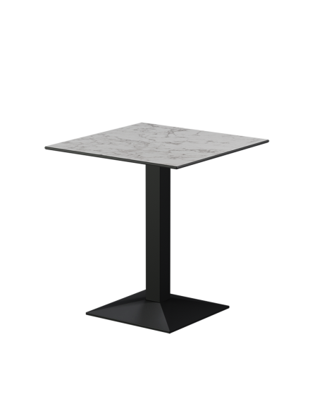 Tisch GIZA mit HPL-Platten