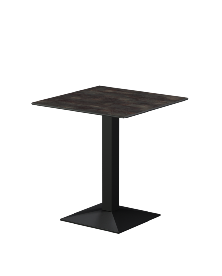 Tisch GIZA mit HPL-Platten