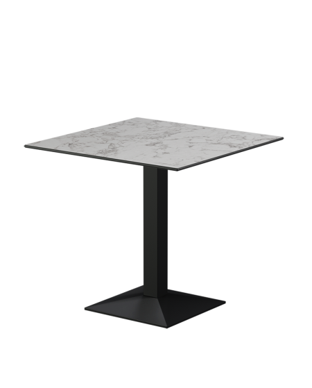 Tisch GIZA mit HPL-Platten