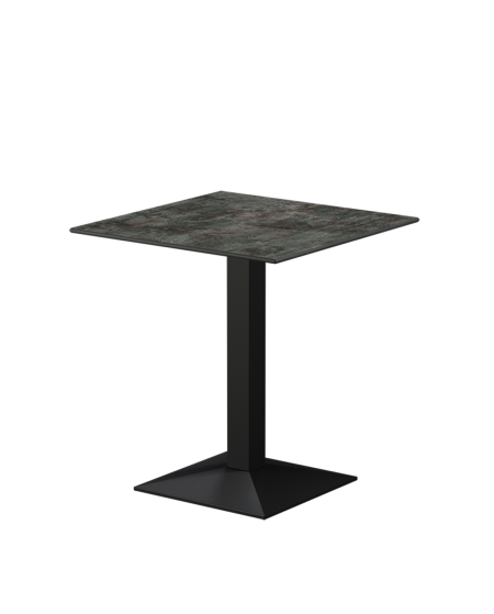 Tisch GIZA mit HPL-Platten