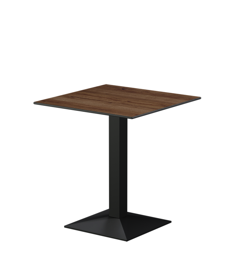 Tisch GIZA mit HPL-Platten