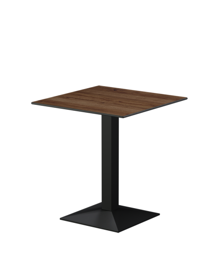 Tisch GIZA mit HPL-Platten