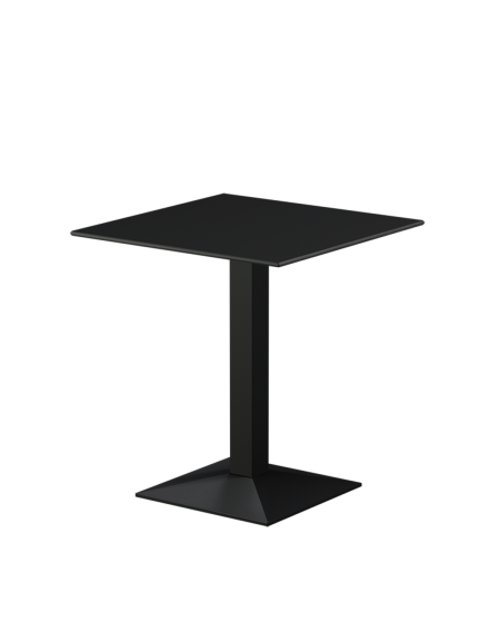 Tisch GIZA mit HPL-Platten