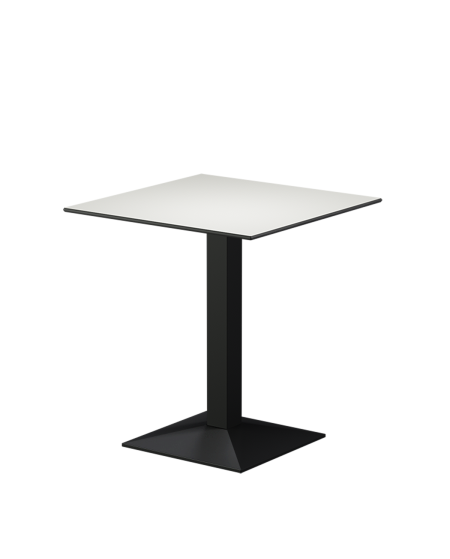 Tisch GIZA mit HPL-Platten