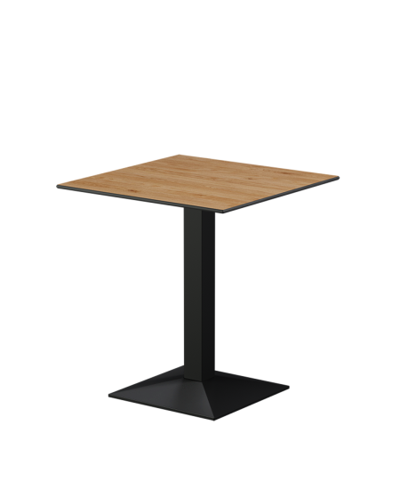 Tisch GIZA mit HPL-Platten