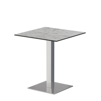 Tisch SIGMA mit HPL-Platten