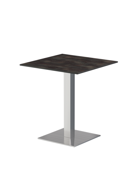 Tisch SIGMA mit HPL-Platten