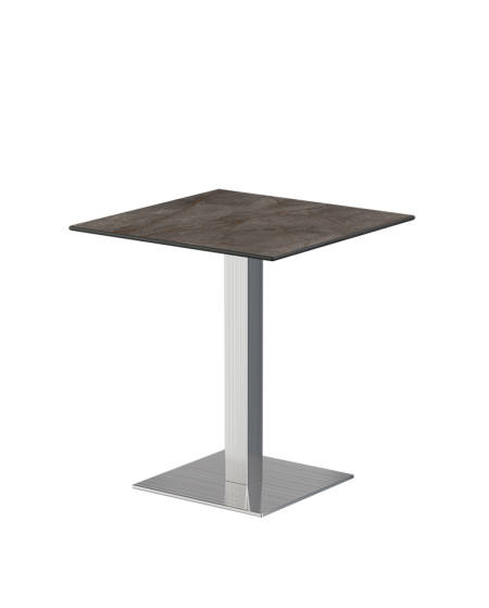 Tisch SIGMA mit HPL-Platten