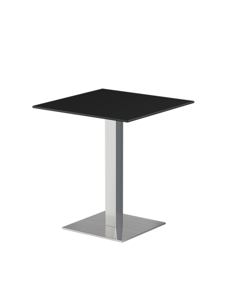 Tisch SIGMA mit HPL-Platten