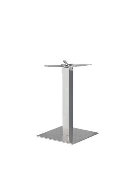 Tisch SIGMA mit HPL-Platten