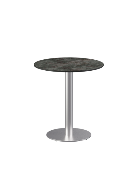 Tisch SIGMA R mit HPL-Tischplatte
