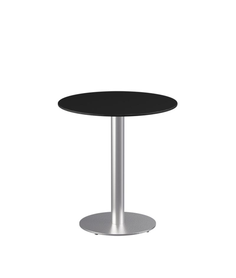 Tisch SIGMA R mit HPL-Tischplatte