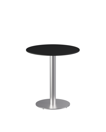 Tisch SIGMA R mit HPL-Tischplatte