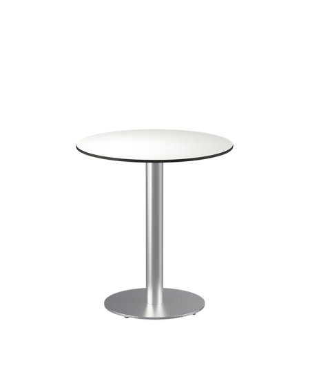 Tisch SIGMA R mit HPL-Tischplatte