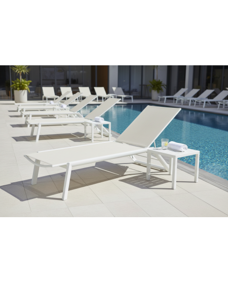 Sonnenliege RIVIERA 5080