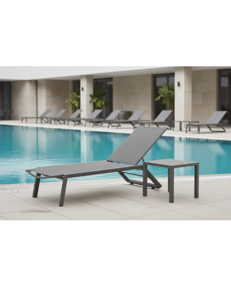 Sonnenliege RIVIERA 1220