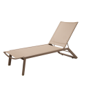 Sonnenliege RIVIERA 5003