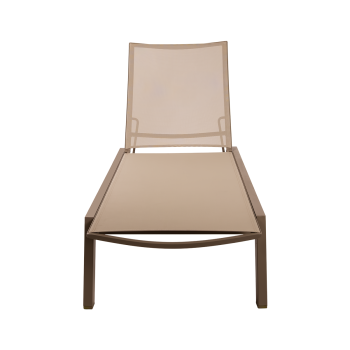 Sonnenliege RIVIERA 5003