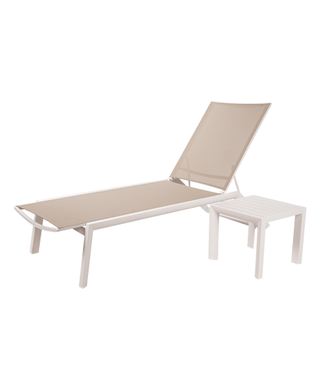 Sonnenliege RIVIERA 5080