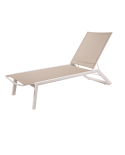 Sonnenliege RIVIERA 5080