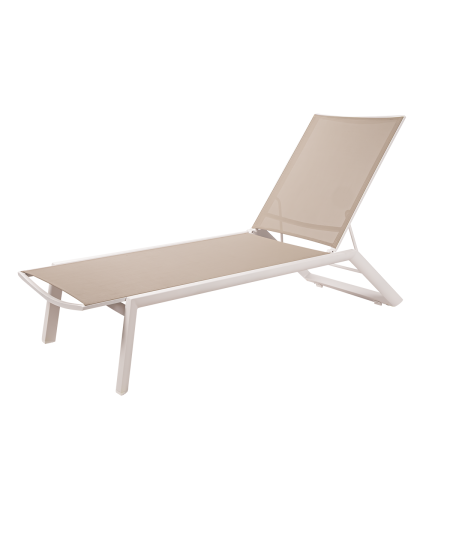 Sonnenliege RIVIERA 5080
