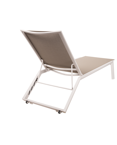 Sonnenliege RIVIERA 5080