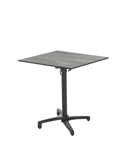 Tisch STORIO mit HPL-Platten