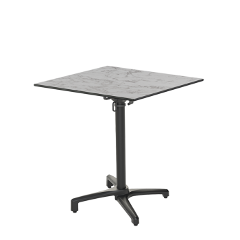 Tisch STORIO mit HPL-Platten