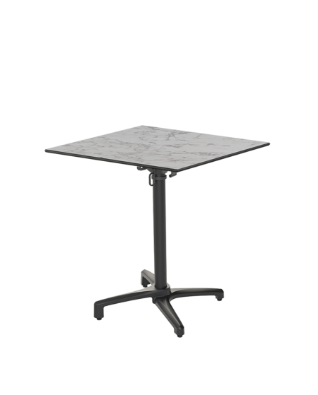 Tisch STORIO mit HPL-Platten