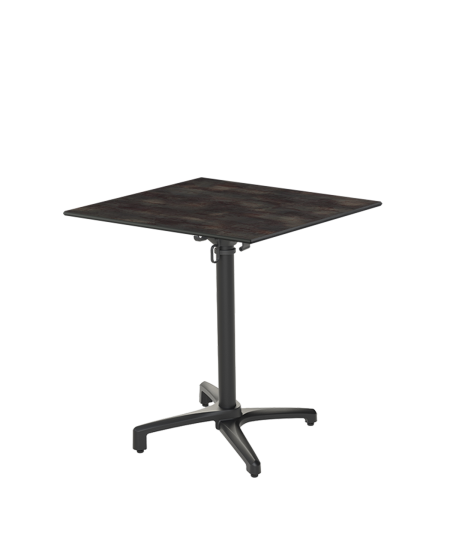 Tisch STORIO mit HPL-Platten