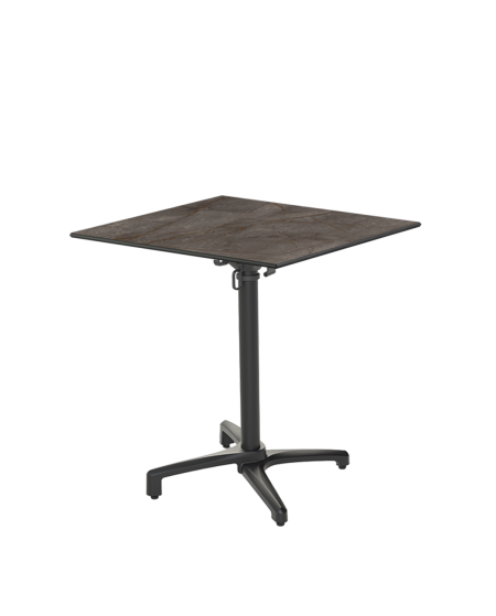 Tisch STORIO mit HPL-Platten