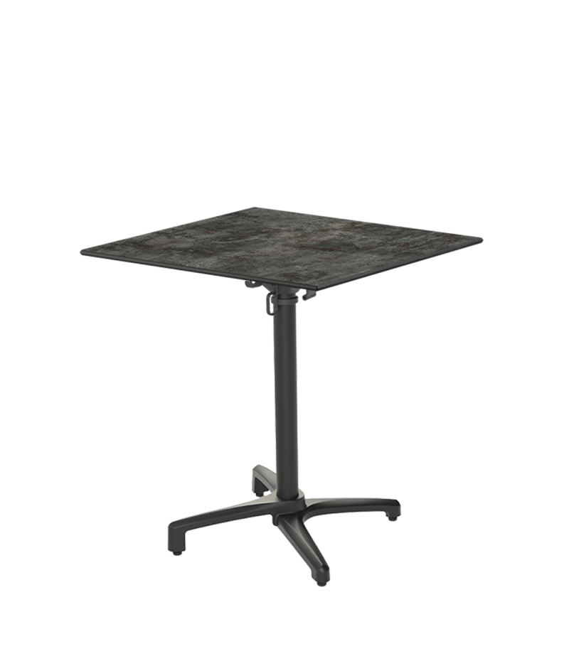 Tisch STORIO mit HPL-Platten