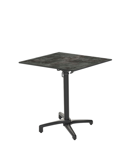 Tisch STORIO mit HPL-Platten