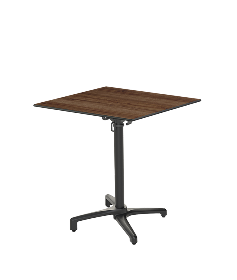 Tisch STORIO mit HPL-Platten