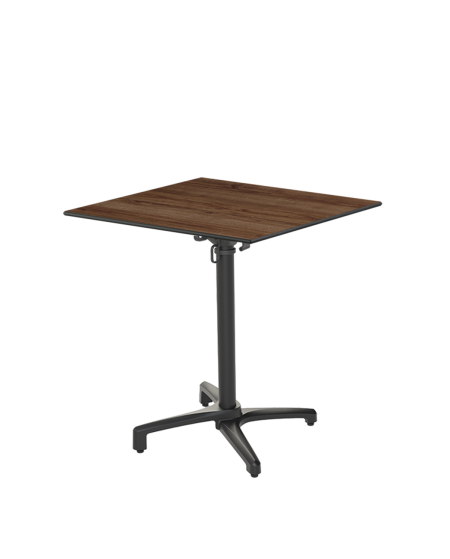 Tisch STORIO mit HPL-Platten