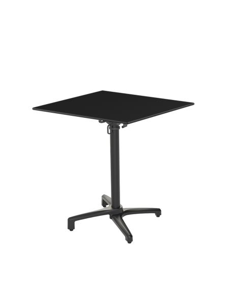 Tisch STORIO mit HPL-Platten